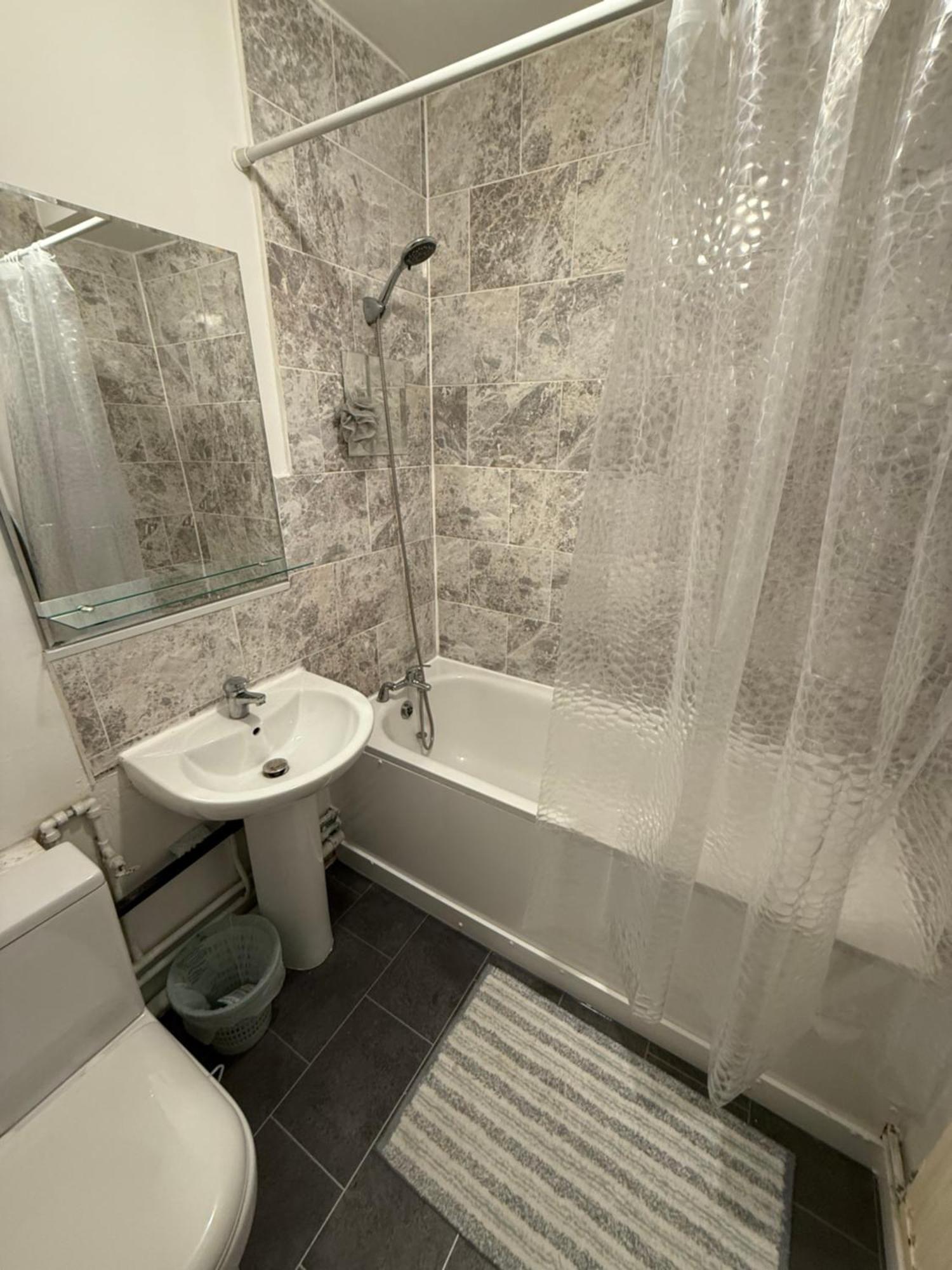 Cosy Victorian Guest Room London Exterior photo